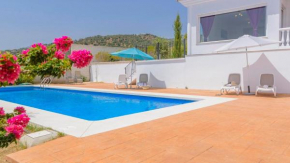 Villa María de Periana by Ruralidays, Periana